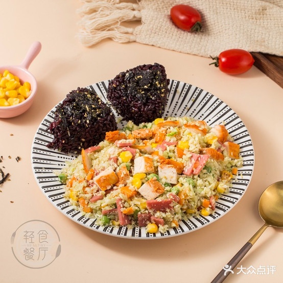 Healthy轻食餐厅(高明店)