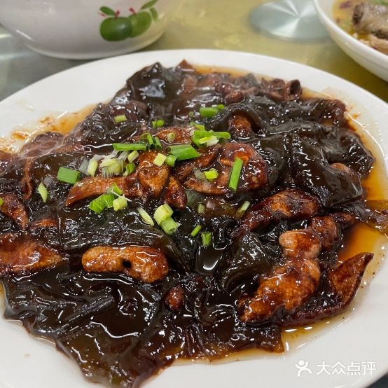 大王基站饮食店