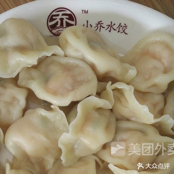 乔月霞小乔水饺(光彩市场店)