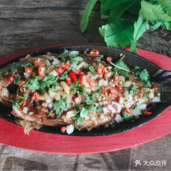 东北小馆(三亚湾店)