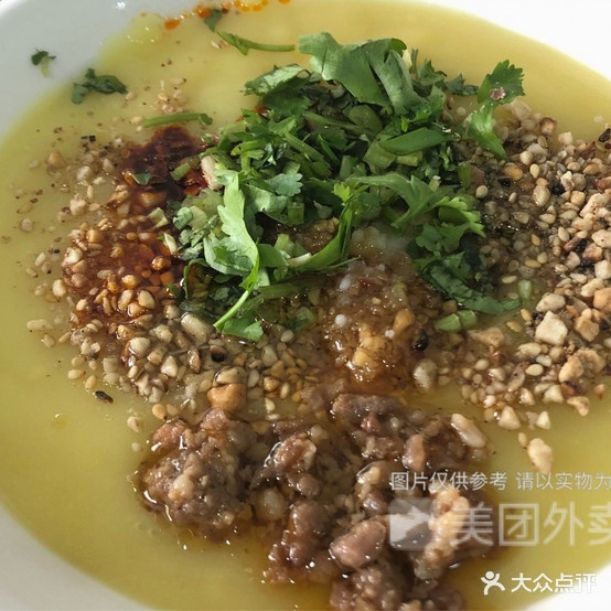 七妹凤庆粑粑卷