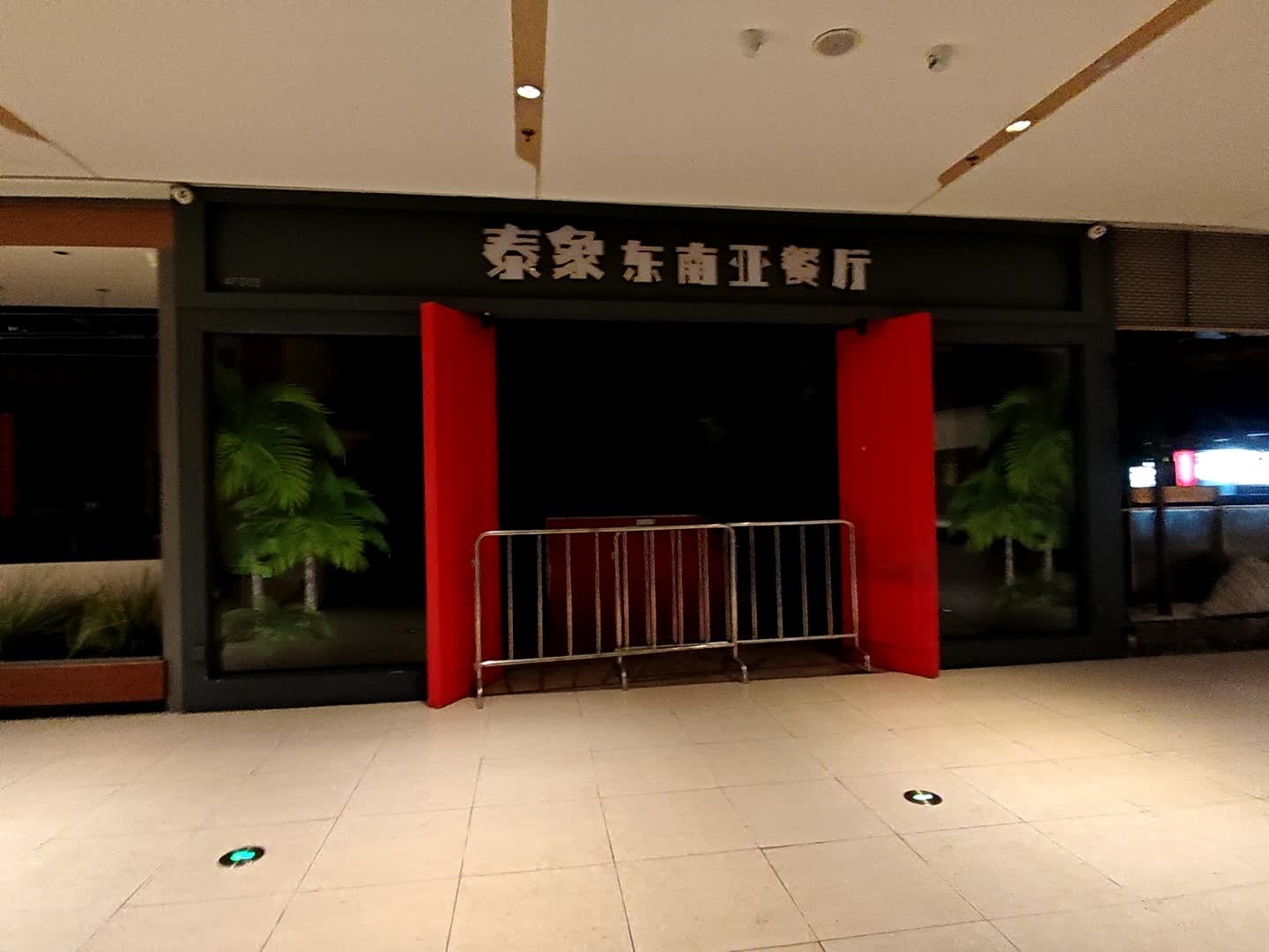 泰象东南亚餐厅