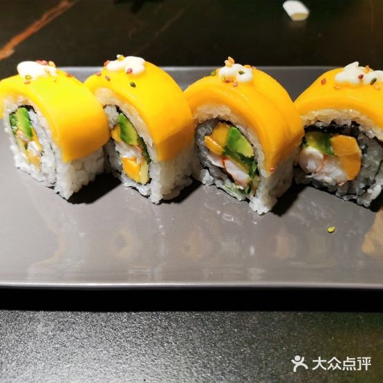 仨舍·OMAKASE(中盈河畔分店