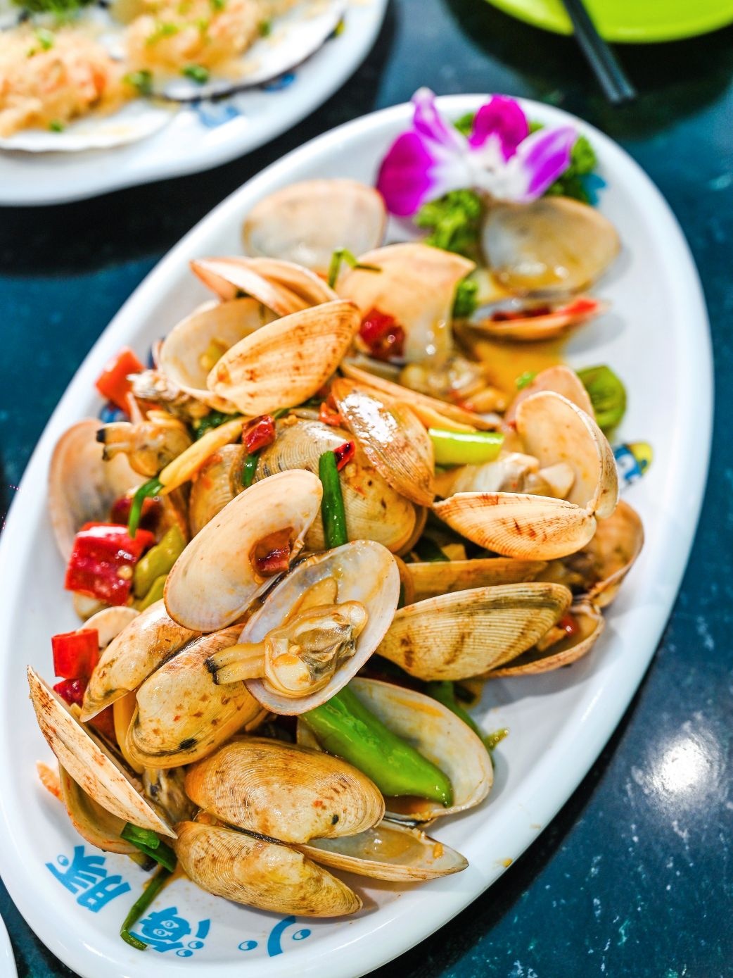 小海豚·老字号海鲜餐厅(海棠湾店)
