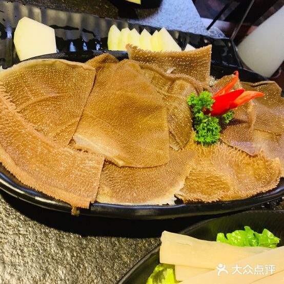 骄龙火锅(贵港万达店)