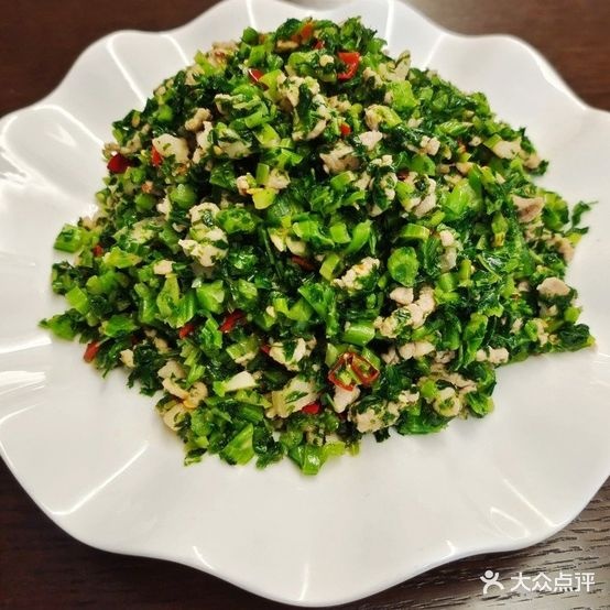 志新饭店