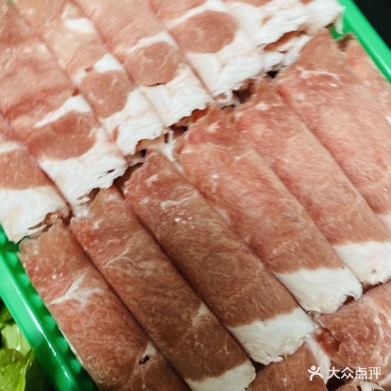 尚上捞欢乐时尚小火锅(商南店)