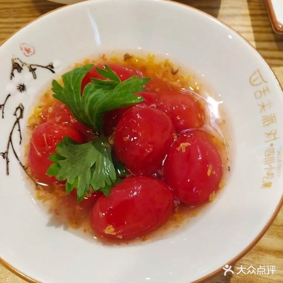 舌尖派对·四川小迟集(安顺店)