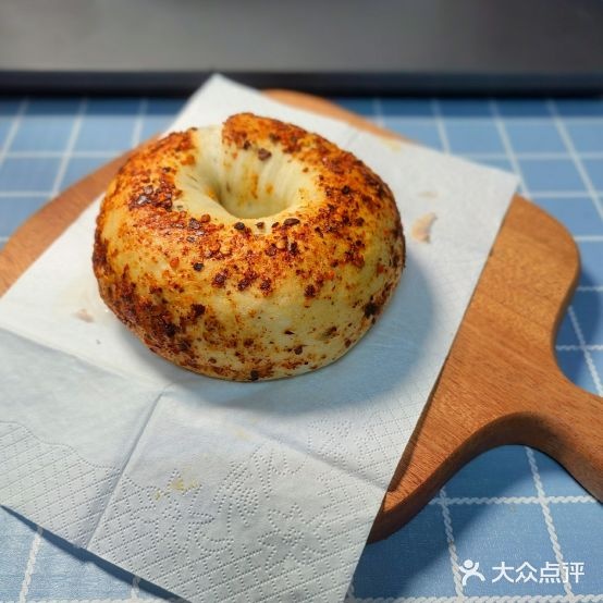 元气手制面包店(明珠花园店)