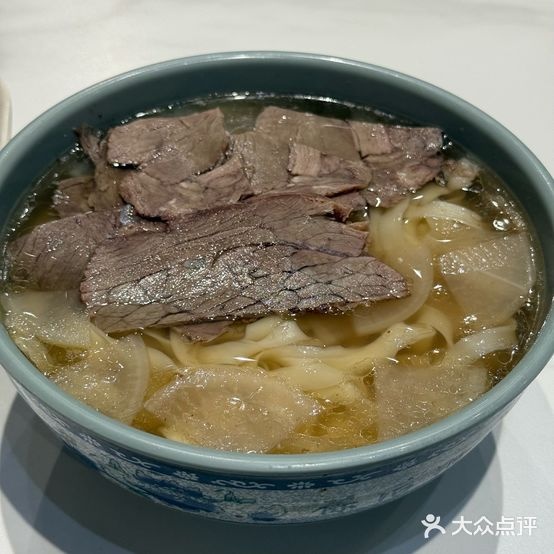 兰州大学第一医院-清真餐厅