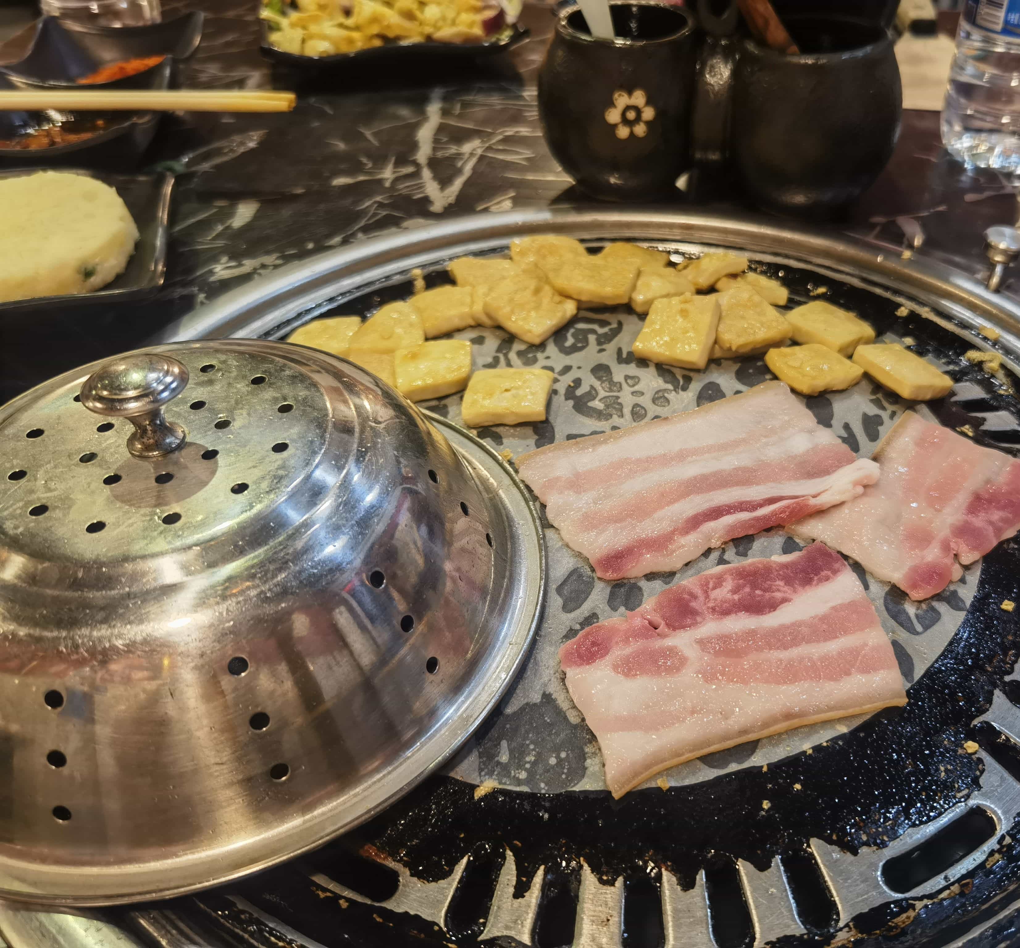 昕惠鸡汤生蚝烙锅(中天会展城B区7组团店)