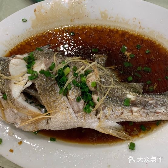 红记海鲜饭店(闸坡店)