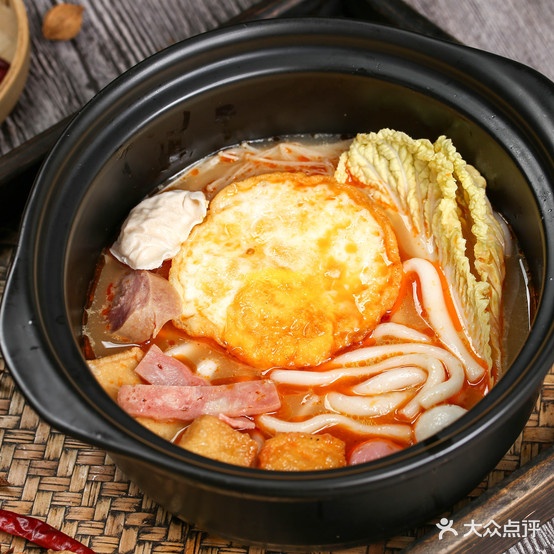 雷记大醉巴粉店(美的城店)