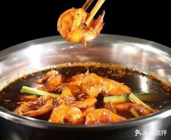 东东·虾蟹(时代天街店)