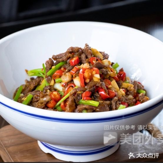 口口湘木桶饭(明日豪庭店)