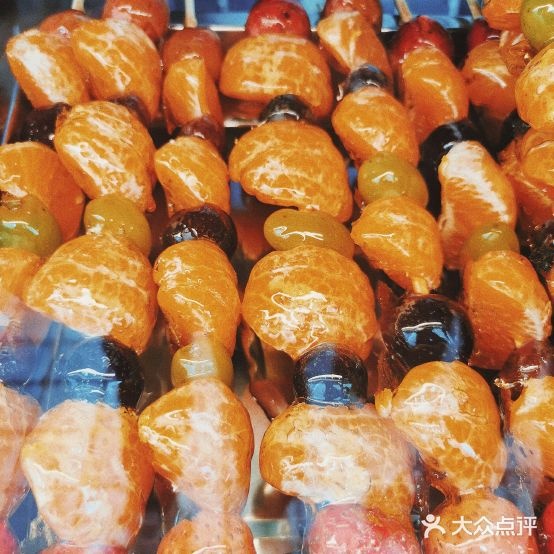 邸记京城葫芦王(庆云街店)