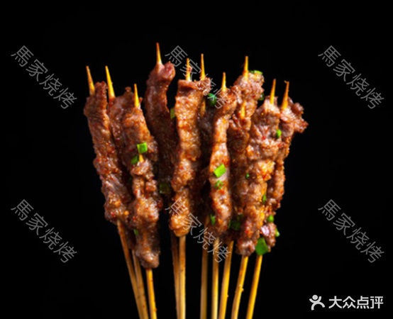 延吉烧烤蒸汽海鲜(福州街店)