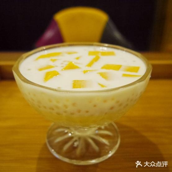 拾忆童妈甜品(樟木头店)