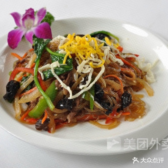 一扭牛肉面(巨源小区店)