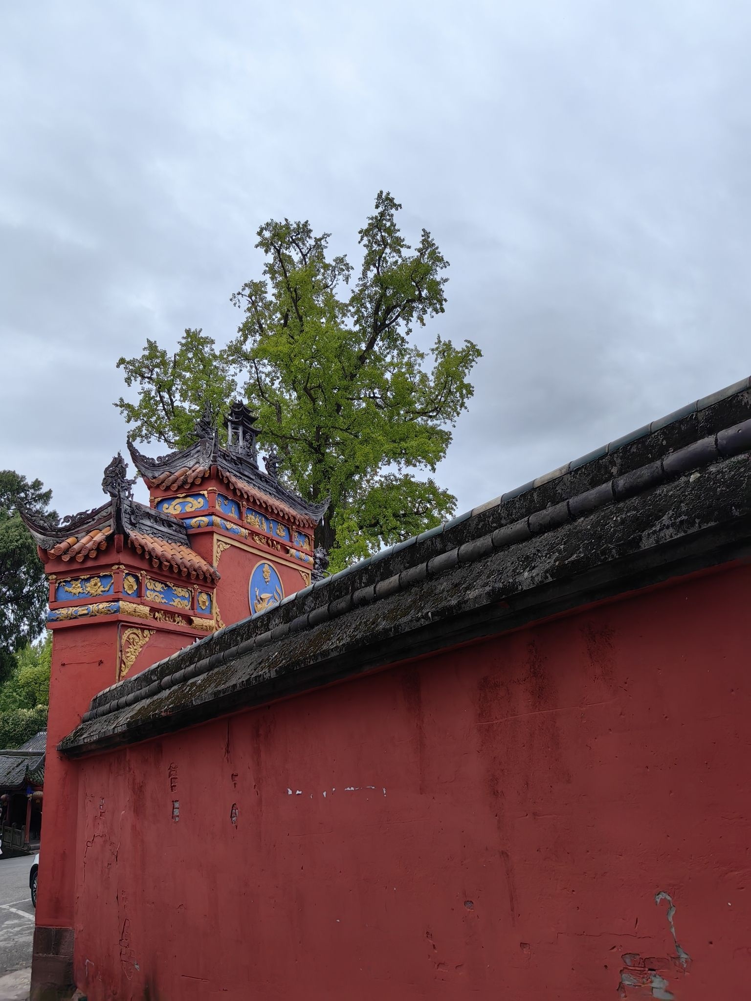 云顶石城