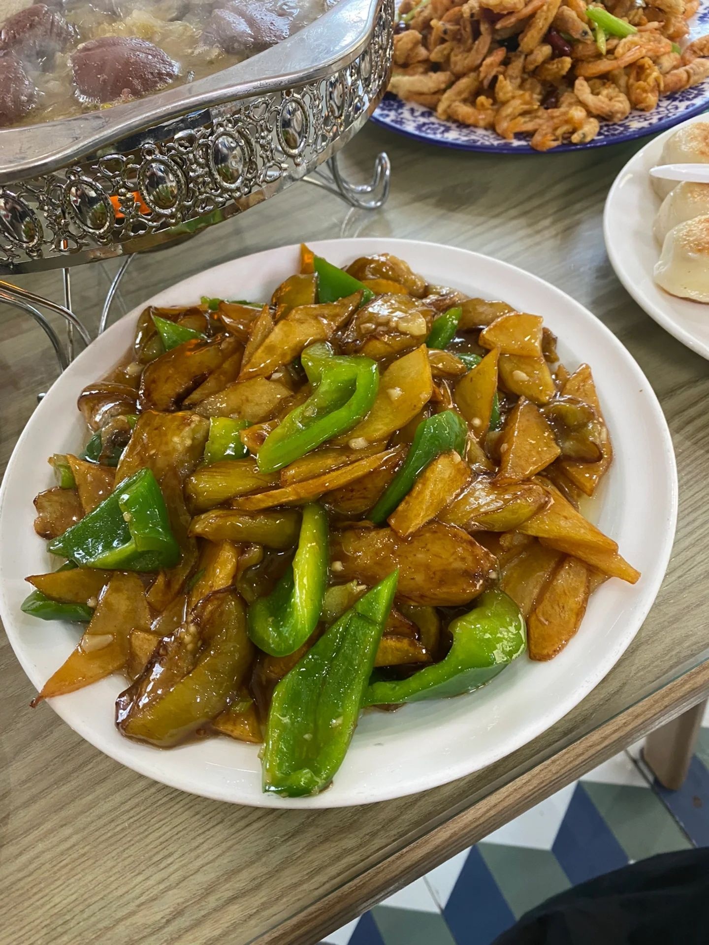 哈尔滨春饼(朝山街店)