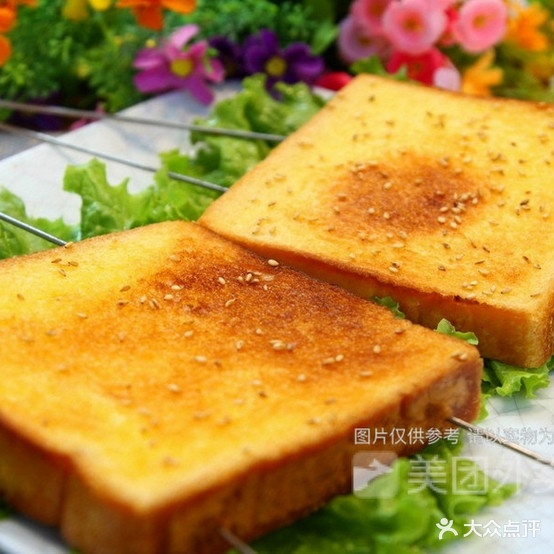 金太阳烧烤(水岸人家A居店)