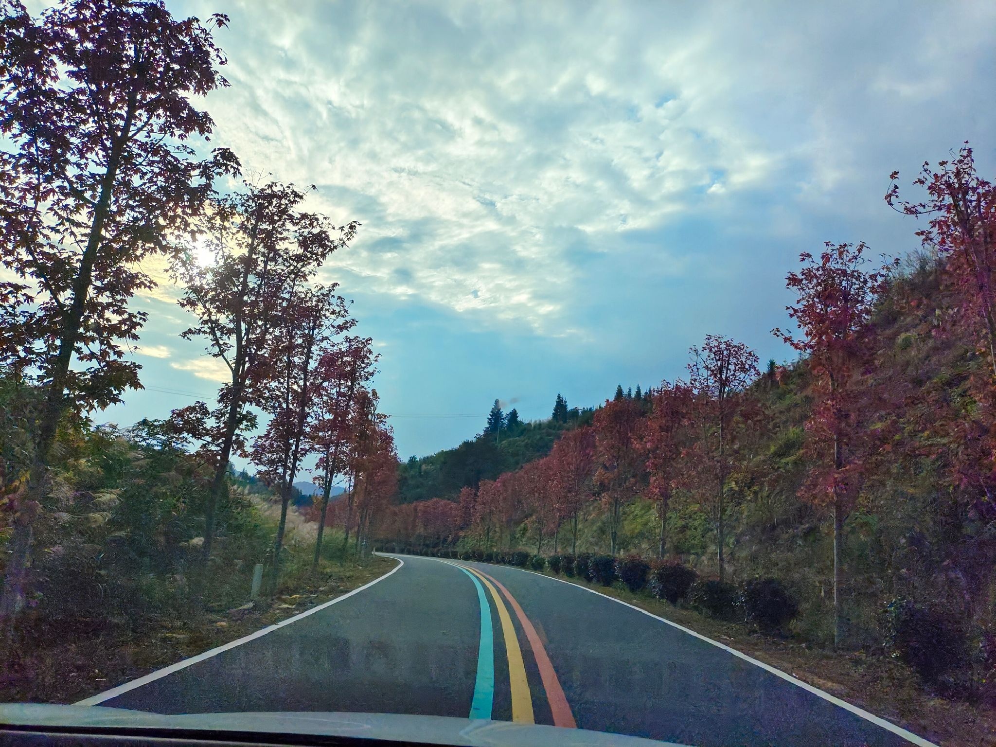 三百山国家级风景名胜区