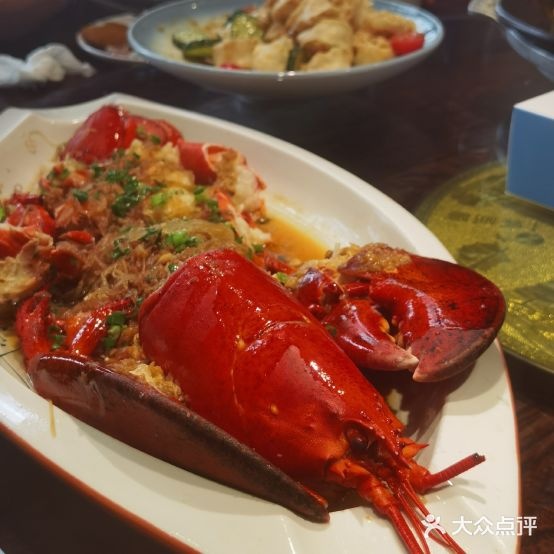 金超小海鲜(东柳大街店)
