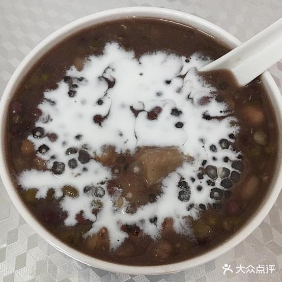 得安饮食(学生街)