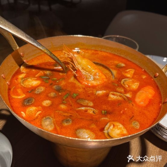 楼亭泰Aroi Thai(凤凰汇·里路店)