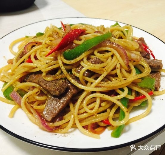 诗尼格中中餐厅