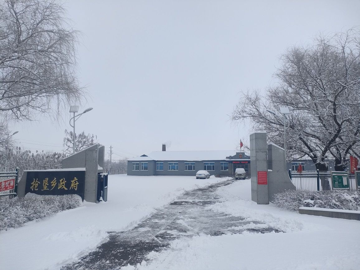 抢垦乡