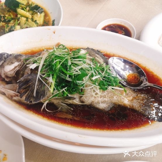 昌桦老酒海鲜楼
