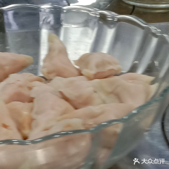 仟卫一鼎自助小火锅(谢家集白马店)