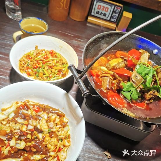 小厨将·巷子口(龙塘小区店)