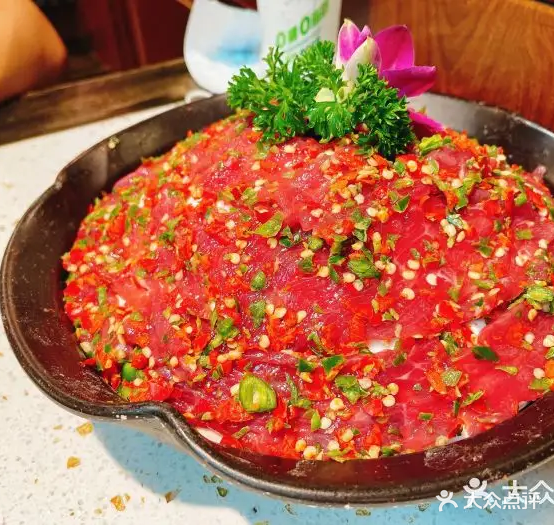 鲜香馆火锅(南小区店)