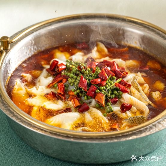 上上席穿菜(万菱汇店)