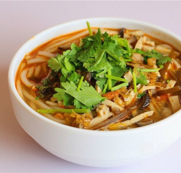 廖记牛腩粉(金鸡路店)
