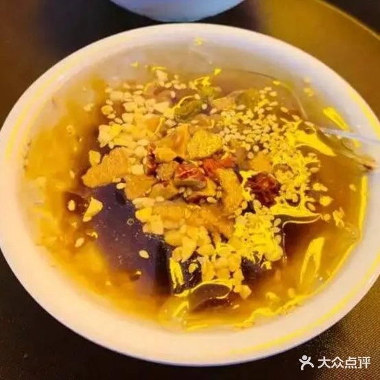 化公司老牌杂酱面