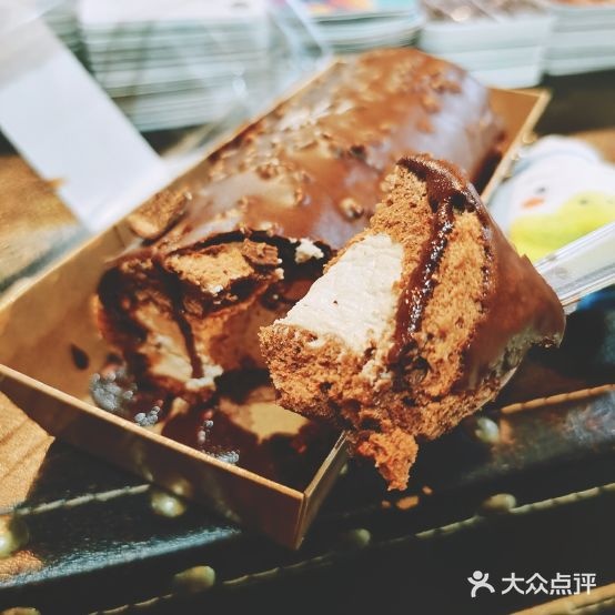 三0四蛋糕坊(石景山杨装店)
