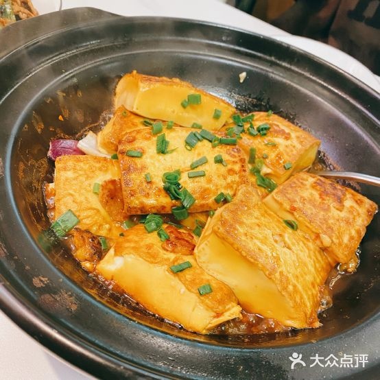 匡师傅大米香·专注湘菜20年