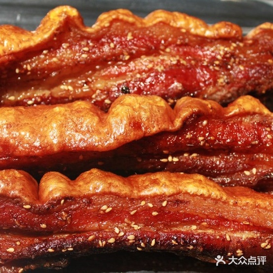 八戒脆皮五花肉(皇营路店)