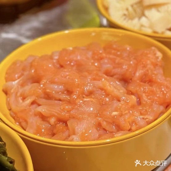 小炊同学自助小火锅烤肉(织里吾悦店)