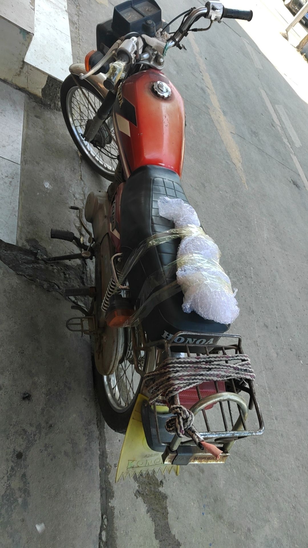 广州市文辉物流