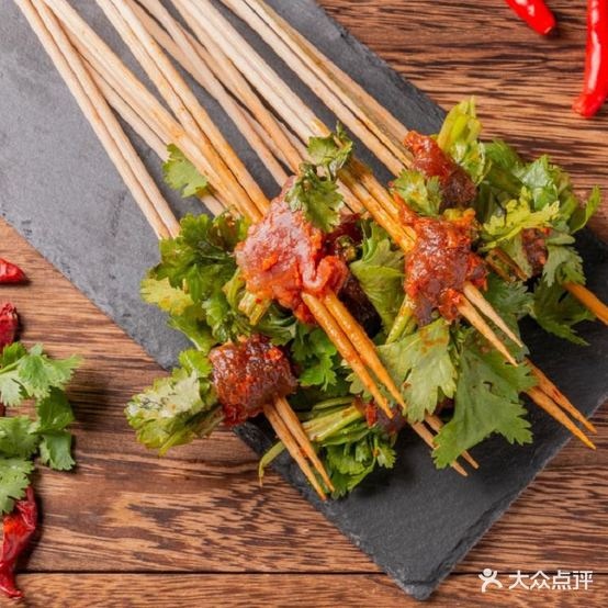 闯码头串串火香锅