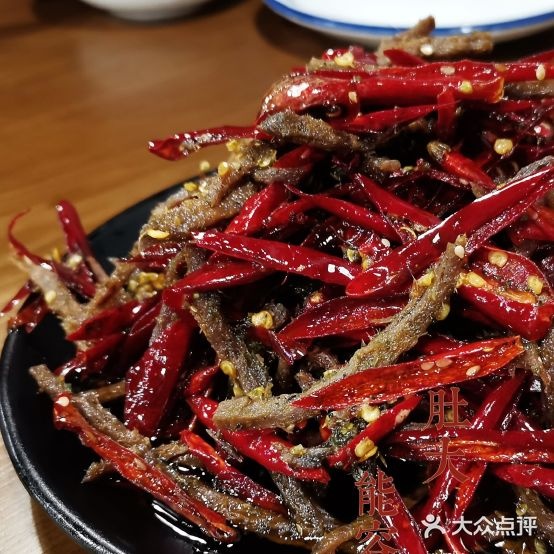 邱山小炒(自贡店)