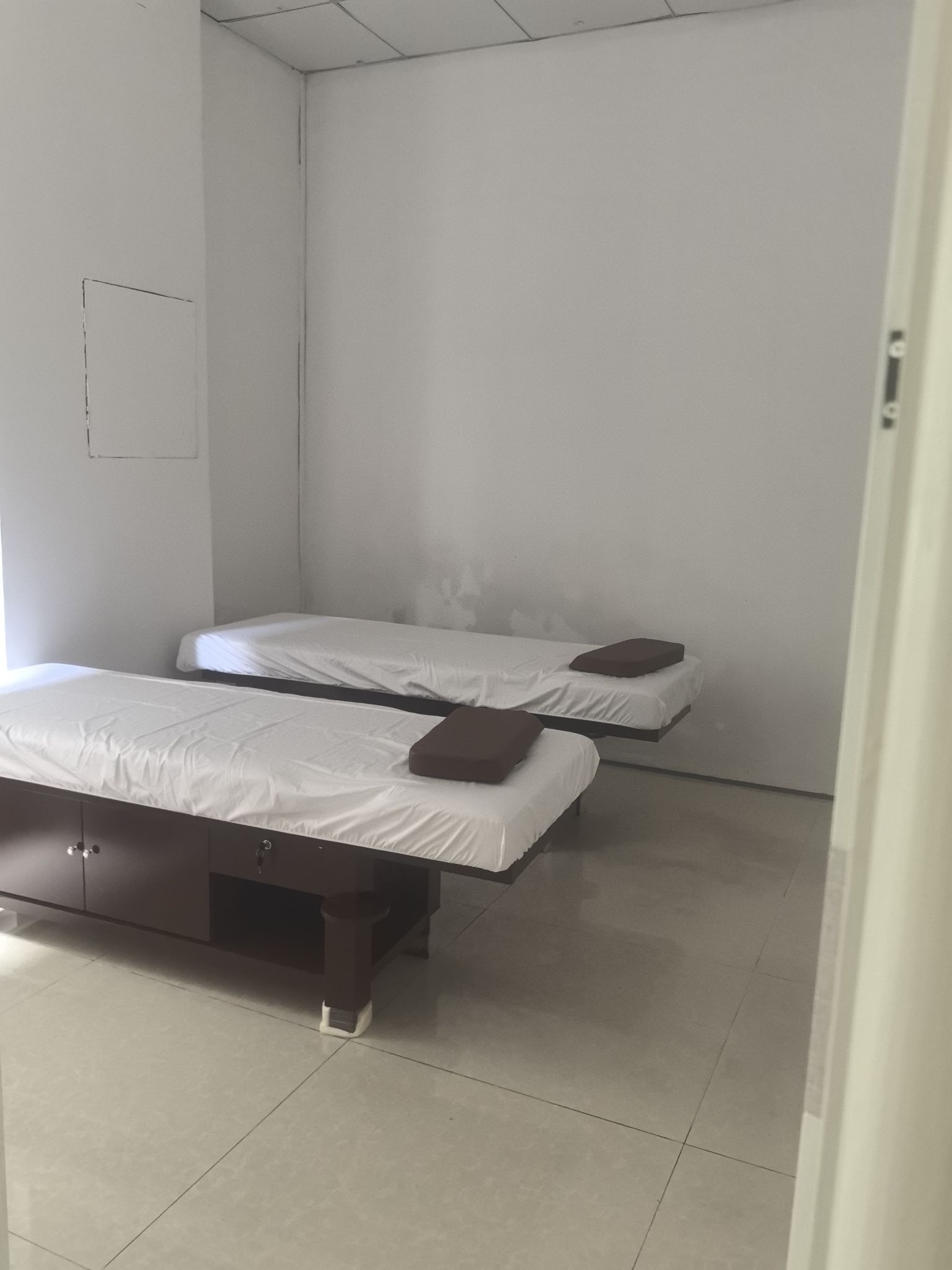 康福堂盲人推拿