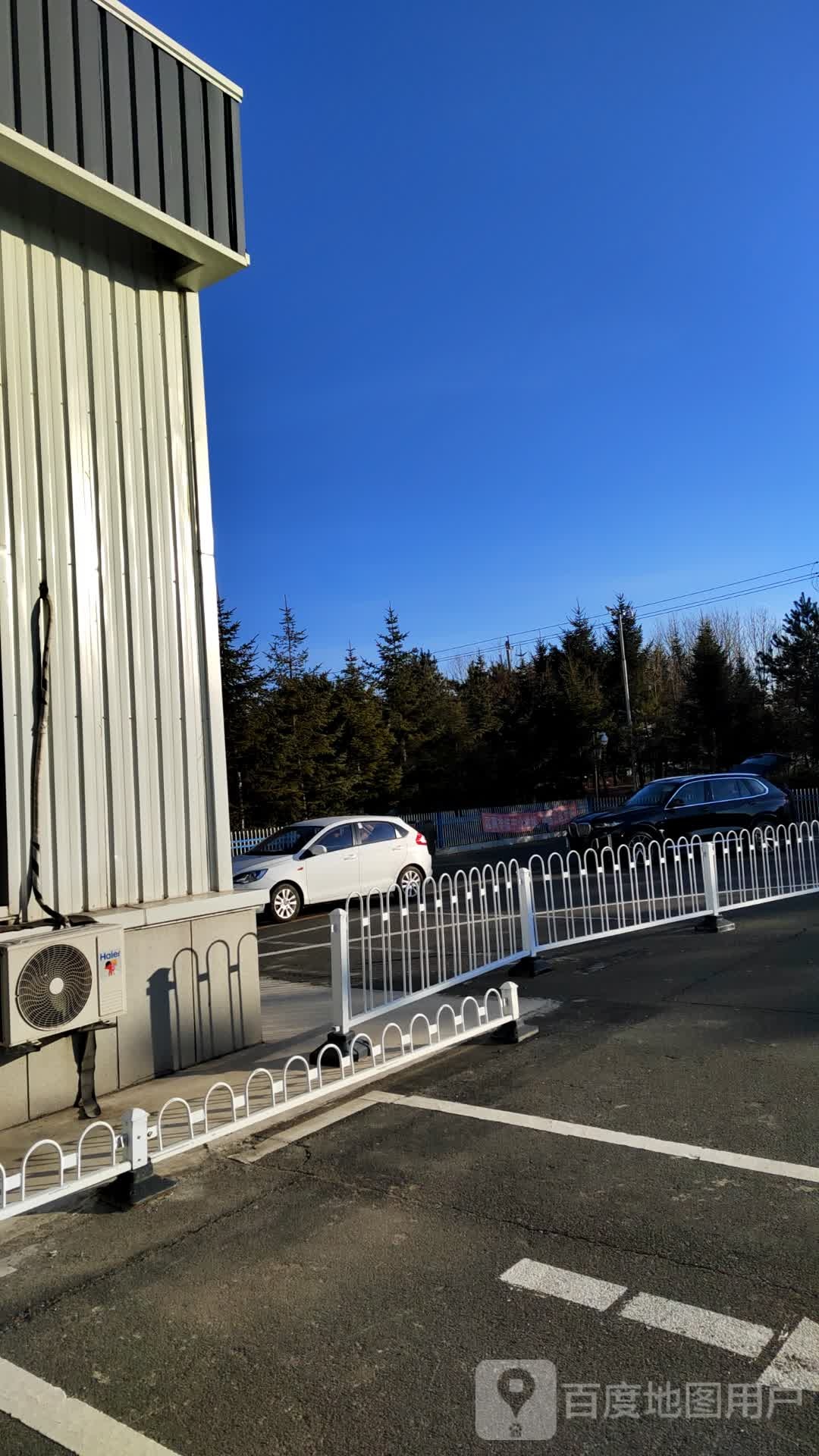 延边州交警支队车管所