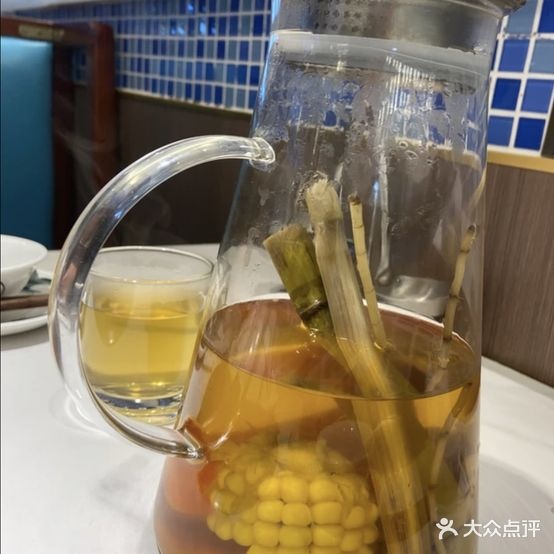 粤品居·猪堵鸡(象湖店)