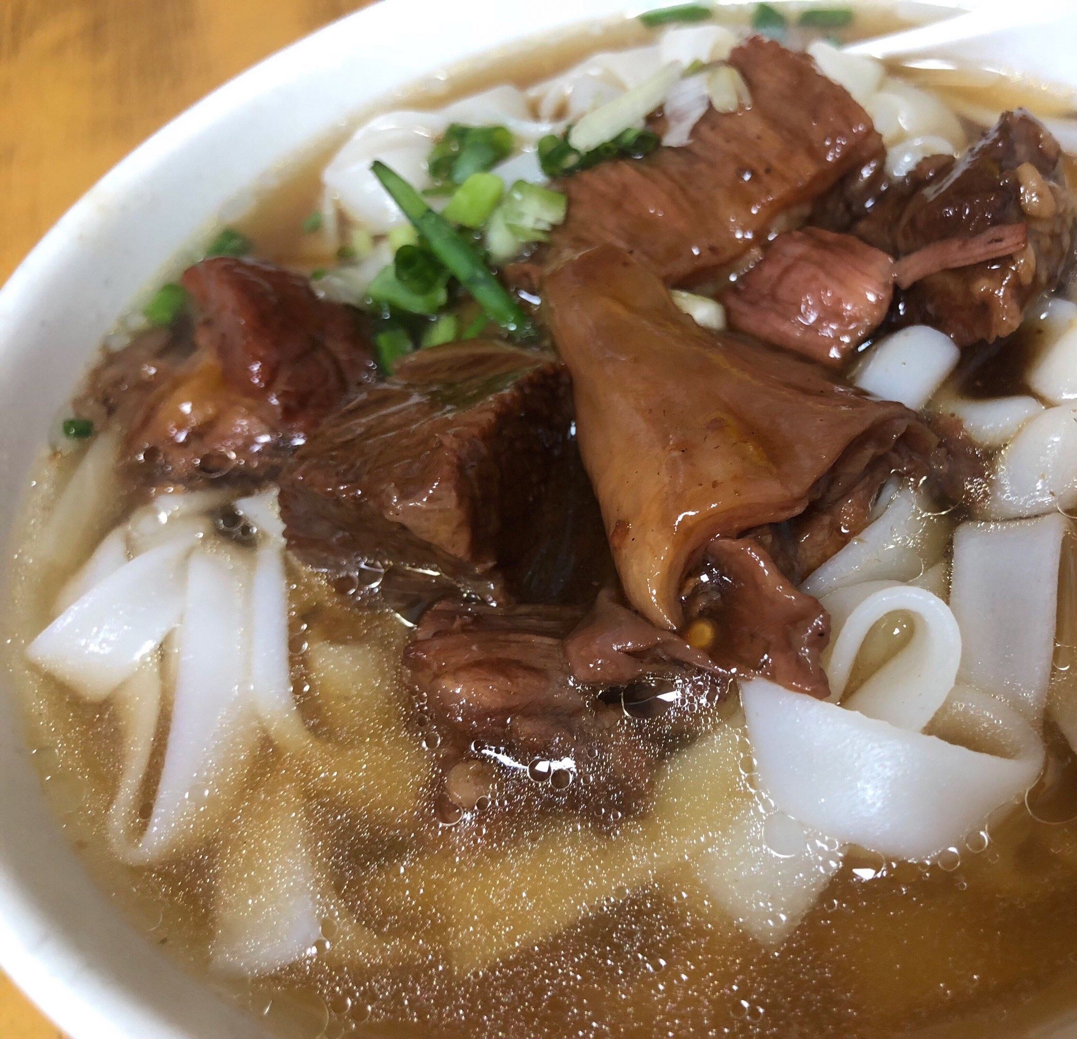 洪记面店(竹苑店)